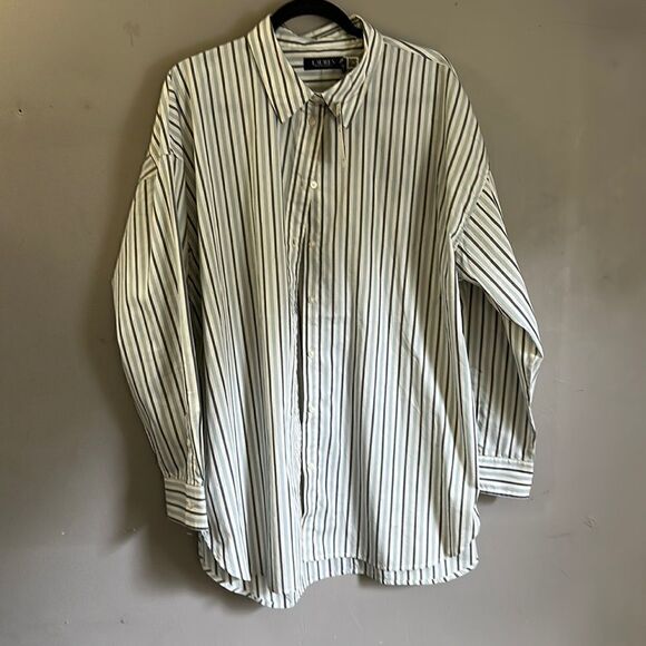 Ralph Lauren Button Down Shirt - Picture 1 of 4